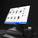 pos mock up
